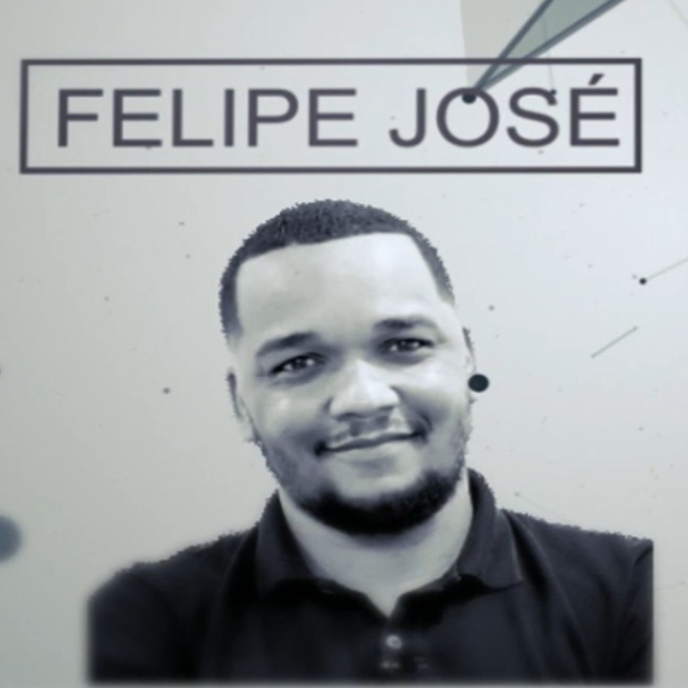4º Vida comunitária e missão - Pr. Felipe José 4º Vida comunitária e missão - Pr. Felipe José