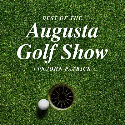Alan Shipnuck, author of LIV & LET DIE "The Inside Story Of The War Between The PGA Tour And LIV Golf