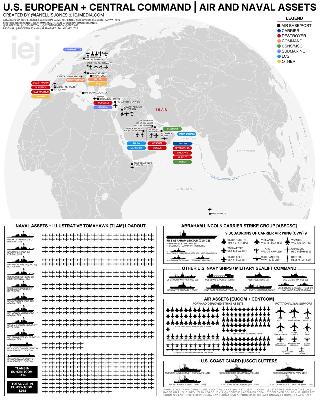 Escalation, Internal Fractures, and the Modern Battlespace: Iran Force Posture, China’s Military Purge, Ukraine’s Adaptive Warfare, and the Drone Threat at Home