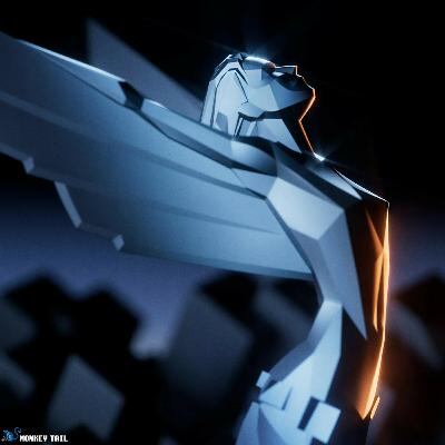 250: Festive Quiz + Game Award Discussion