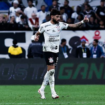 GE Corinthians #338 - Gol feio? Vitória linda! Corinthians passa pelo Athletico e ganha fôlego
