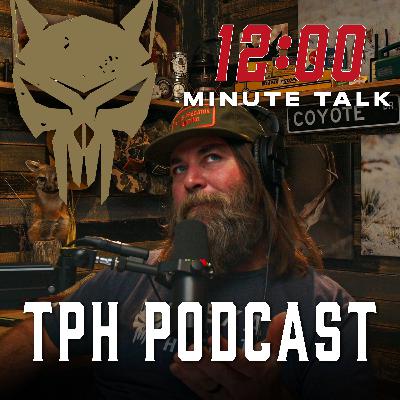 12 Minute Talk: PWS Mark 114 Range Report | Sub-MOA Accuracy in 6mm ARC