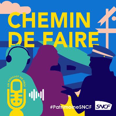 Le chemin de fer fait son cinéma