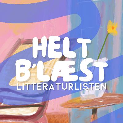 Episode 7.5 - Litteraturlisten til The Summer I Turned Pretty