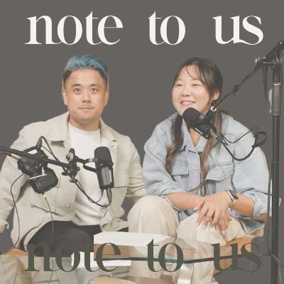 The End Of Short-Form Videos Ft. Androu De Vera 🎙️ | Episode 10 - Note to Us Podcast