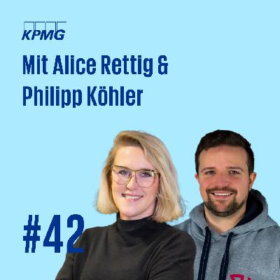 Wie tragen Ökosysteme zur Wettbewerbsfähigkeit der Finanzindustrie bei? #42