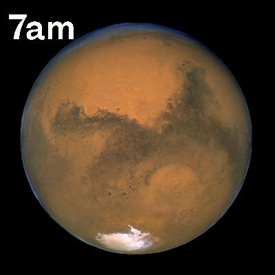 Part 2: How Elon Musk will benefit from NASA’s Mars plans