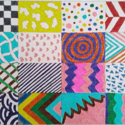 Entre Músiques 259 (T8). Texturas... (castellano)