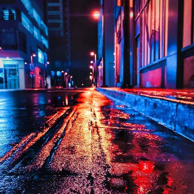 Episode 186: Pathways Vol 1 Episode 186: Pathways Vol 1