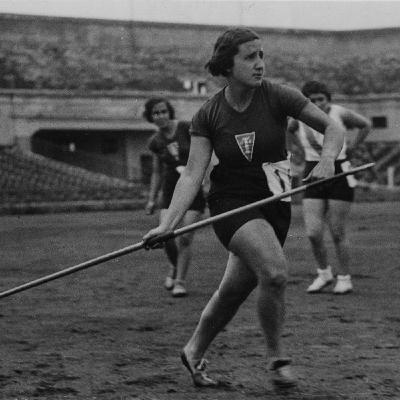 'Donde viven las almas - Sonríele a la vida', Ana María Martínez Sagi