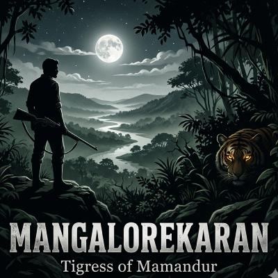 Tigress of Mamandur Tigress of Mamandur