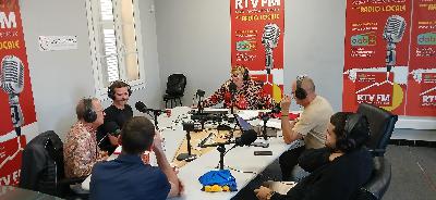 Bienvenue au club du 14 octobre