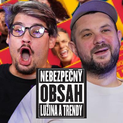 Epi. 257 - Politické rody sú späť!