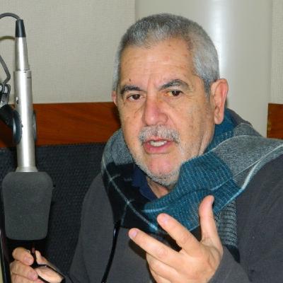 AUDIO- Programa Sintonía Política 18-08-2018 AUDIO- Programa Sintonía Política 18-08-2018