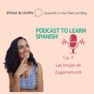 Las brujas de Zugarramurdi /The witches of Zugarramurdi