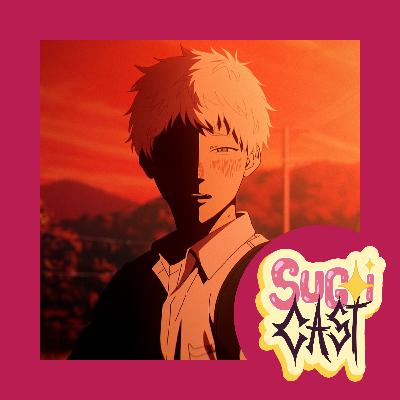 ¡Hablemos de 'El verano en que Hikaru murió'! - Ep. 136 ¡Hablemos de 'El verano en que Hikaru murió'! - Ep. 136