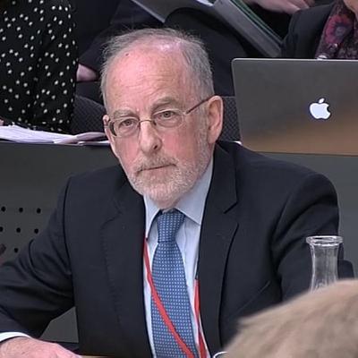 Ex-Central Bank boss criticises banks on tracker scandal