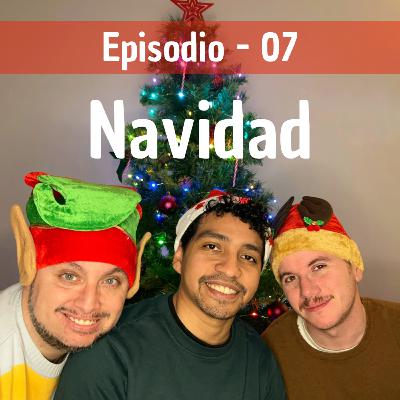 1x07 Navidad