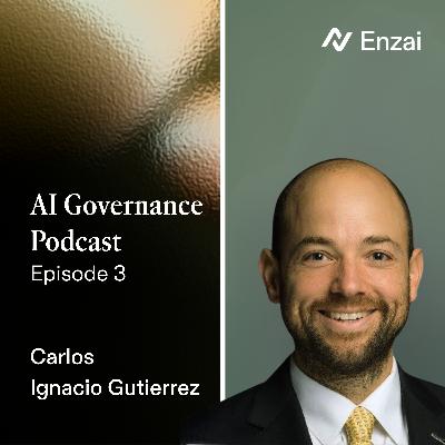 AI Soft Law with Carlos Ignacio Gutierrez