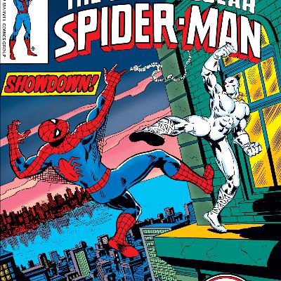 Tiger in a Web Tiger in a Web