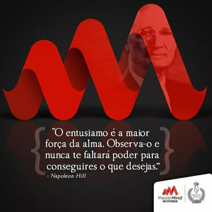 Quem Pensa EnriCast - Fundação Napoleon Hill