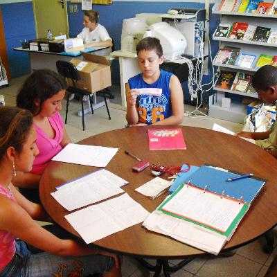 11º Programa 05-11-09