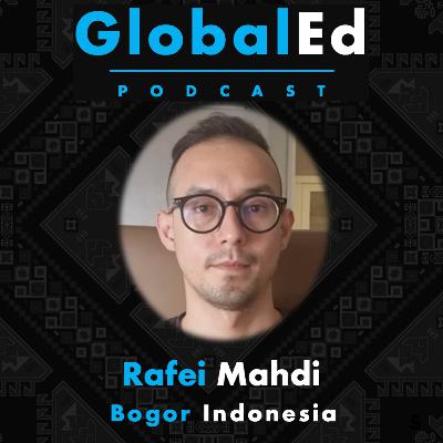 Bogor, Indonesia - S2E7