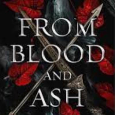 From Blood And Ash Series pt.1
