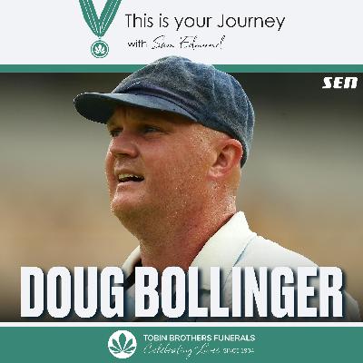This is your Journey - Doug Bollinger
