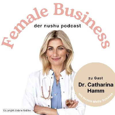 Bye-bye Herz-Kreislauf-Risiko – die besten Longevity-Tipps von Dr. Catharina Hamm