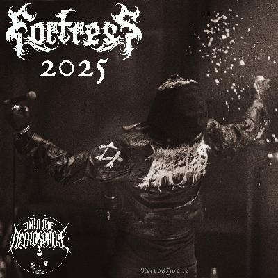 Fortress Festival 2025 Was Awesome