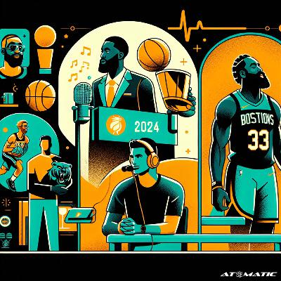 Celtics' Triumph and Panthers' Draft Plans