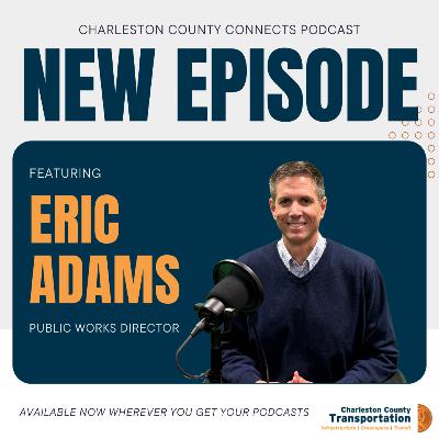 Planning for the Future of Transportation in Charleston County