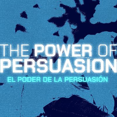 The Power of Persuasion