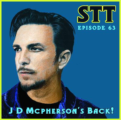 SMALL TOWN TALK: Episode 63