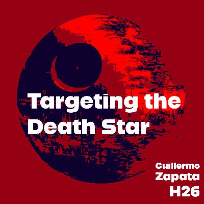 Hemlock #26 - Targeting the Death Star with Guillermo Zapata: Palantir, ICE Camps, Peter Thiel & the Antichrist, Vaclav Havel, Star Wars and Rogue One, Maersk/BDS, Deporting Zohran, Melancholia, Gaza
