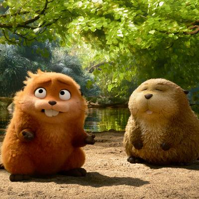 Episode 119: It's Not Like Avatar!