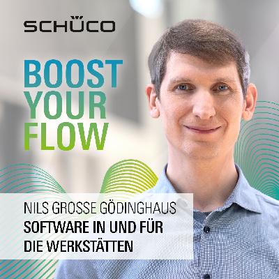 08 - Nils Große Gödinghaus über Software in und für die Werkstätten