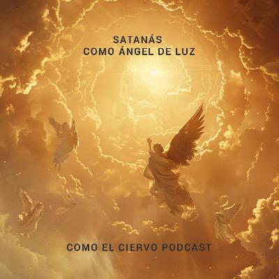 Satanás como ángel de luz Satanás como ángel de luz