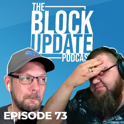 76: A bit of a boo-boo!