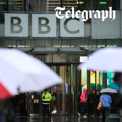 BBC facing existential crisis as Trump threatens to sue