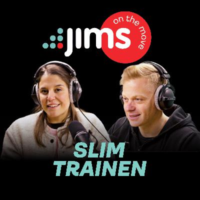 S01E04 | Slim trainen. Timothy Obbers over de kunst van doelgericht sporten.