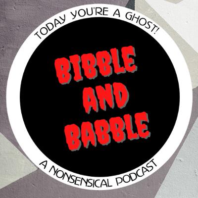 Haunting? Burn it all Down! Haunting? Burn it all Down!