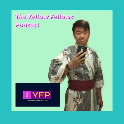 The Return of the King: The Yellow Fellows Podcast S2 E3 The Return of the King: The Yellow Fellows Podcast S2 E3