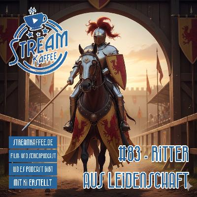 Ritter aus Leidenschaft Ritter aus Leidenschaft
