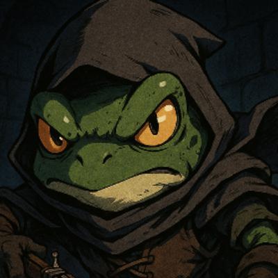 Aguas turbias "Campaña Daggerheart" ep 3 [Master Endemia]