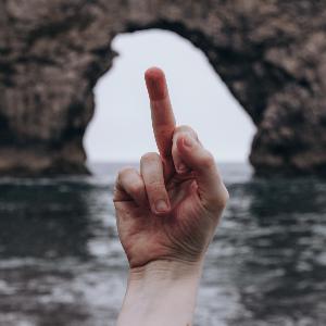 Express Your Anger: Turn Fear into Fire Express Your Anger: Turn Fear into Fire