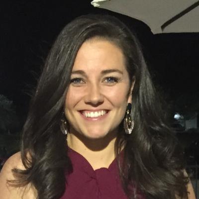 going beyond the scale | Kristi McCart, Biggest Loser USA Networks Season 1 Contestant