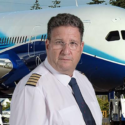 פרק פתיחה, אלון פרג