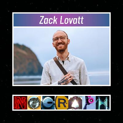 Zack Lovatt